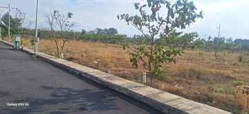 Plot Area in  Plot at Hoskote Malur Road – for Sale