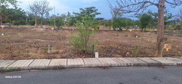 Plot Area in  Plot at Hoskote Malur Road – for Sale