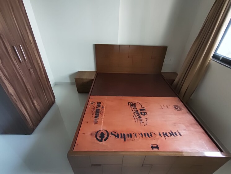 Bedroom, goregaon west Pg For Boys & Girls In Goregaon West 9088922