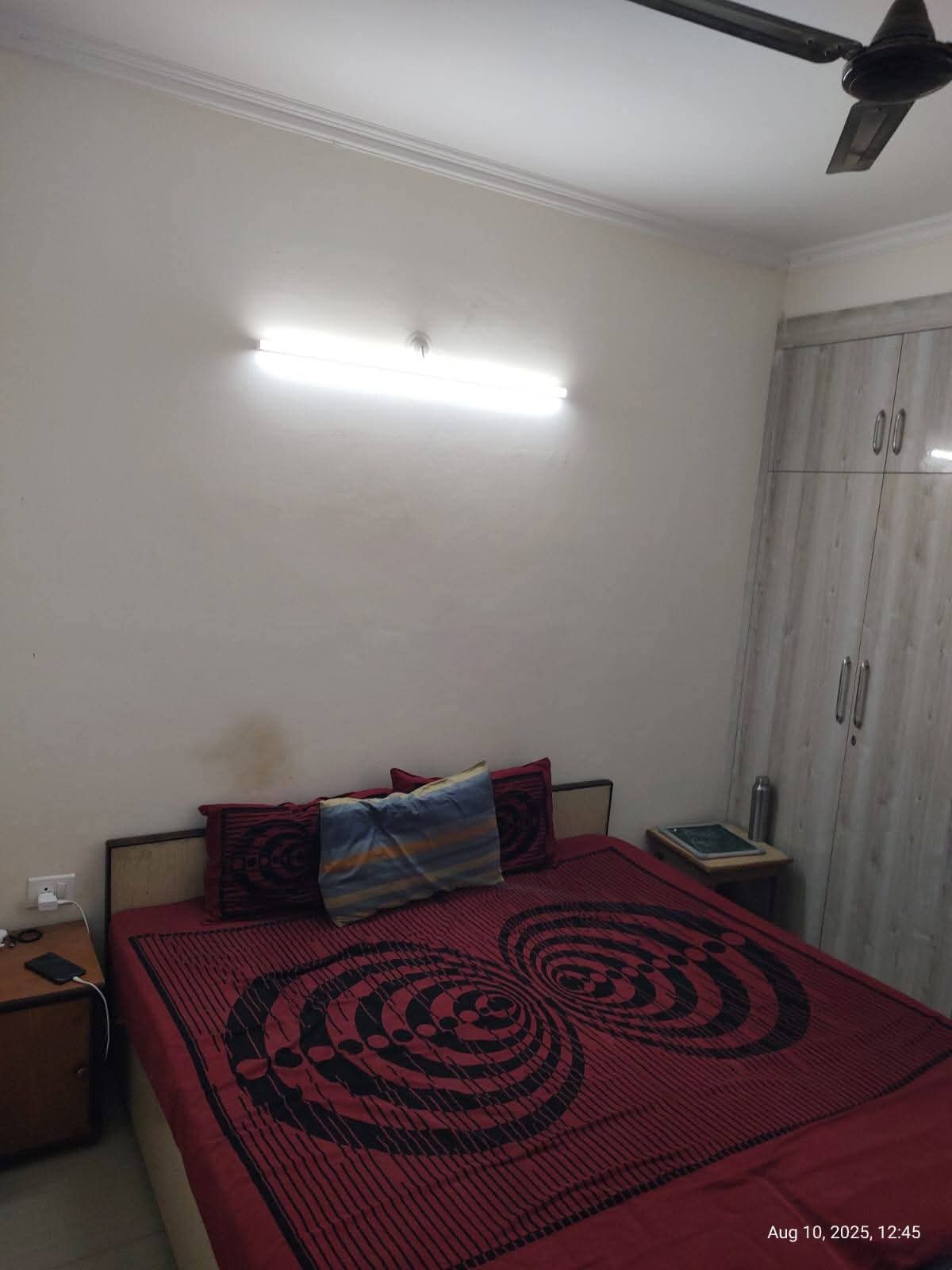 3 BHK Apartment For Rent in Amrapali Leisure Park