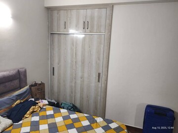 Bedroom in 3 BHK Apartment at Amrapali Leisure Park, Amrapali Leisure Valley – for Rent