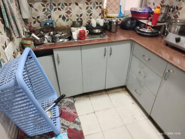 Team Area in 3 BHK Apartment at Amrapali Leisure Park, Amrapali Leisure Valley – for Rent