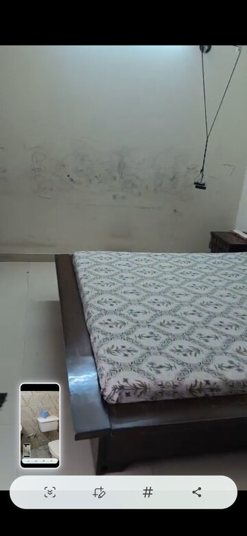 Bedroom in 2 BHK Apartment at VIP Ashiana Homes, Vip Road – for Sale