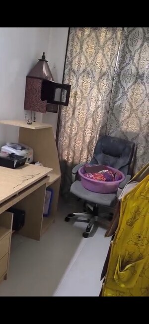 Team Area in 2 BHK Apartment at VIP Ashiana Homes, Vip Road – for Sale