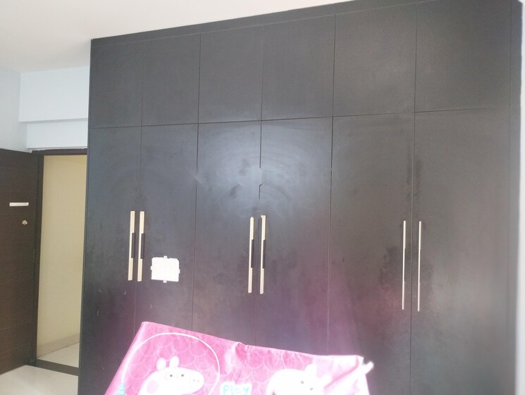 Bathroom, smr-vinay-iconia-hyderabad 3 Bedroom 2367 Sq.Ft. Apartment In Kondapur Hyderabad 9088920