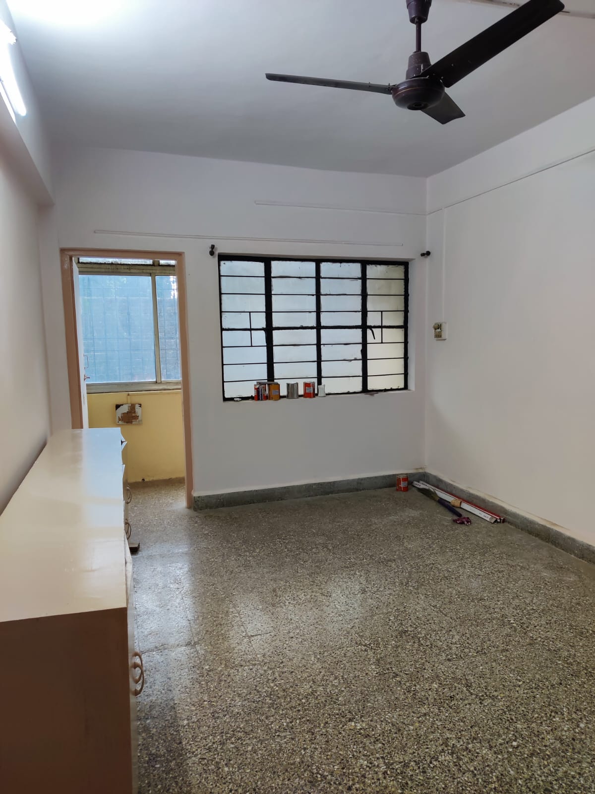 1 BHK Apartment For Rent in Gujrat Colony