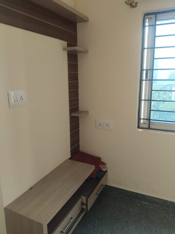 Room in 1 RK Builder Floor at Btm Layout Stage 2 – for Rent