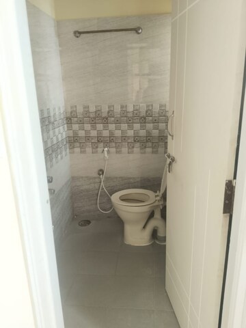 Bathroom in 1 RK Builder Floor at Btm Layout Stage 2 – for Rent