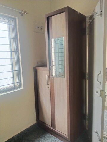 Building Lobby in 1 RK Builder Floor at Btm Layout Stage 2 – for Rent