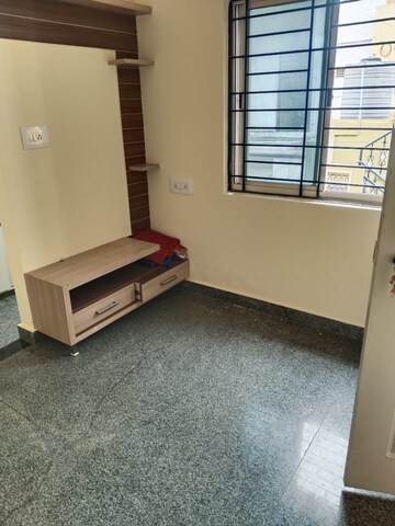 Room in 1 RK Builder Floor at Btm Layout Stage 2 – for Rent