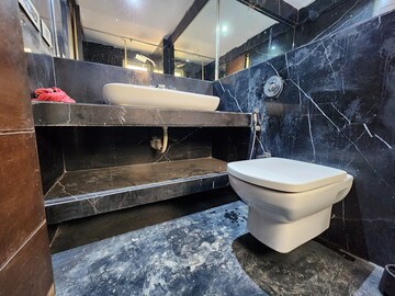 3 BHK Apartment For Rent in RNA Continental, Chembur