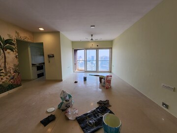 Parking in 3 BHK Apartment at RNA Continental, Chembur – for Rent