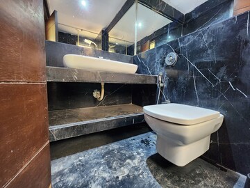 Furnished Amenities in 3 BHK Apartment at RNA Continental, Chembur – for Rent