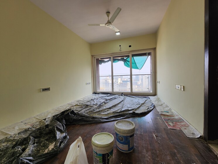 Bedroom, rna-continental 3 Bedroom 1300 Sq.Ft. Apartment In Chembur Mumbai 9088956