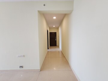 Building Lobby in 3 BHK Apartment at RNA Continental, Chembur – for Rent
