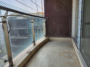 Balcony in 3 BHK Apartment at RNA Continental, Chembur – for Rent