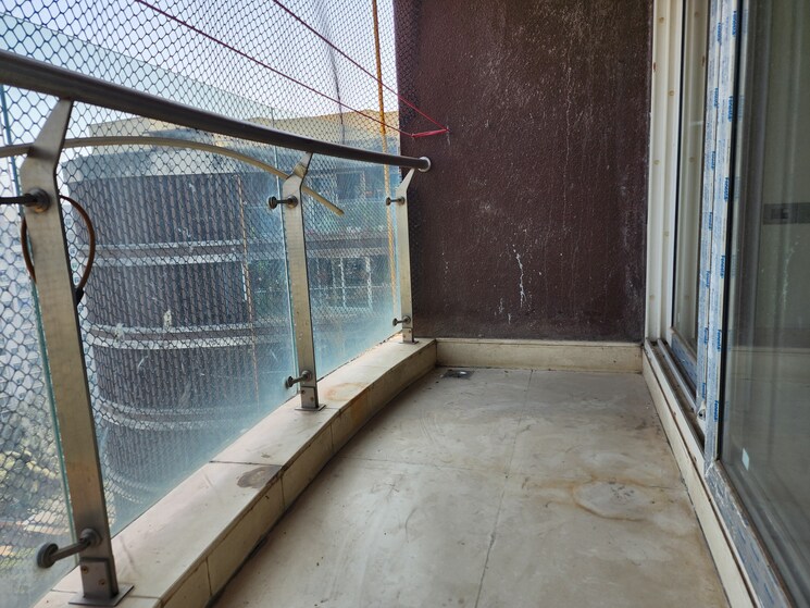 Balcony, rna-continental 3 Bedroom 1300 Sq.Ft. Apartment In Chembur Mumbai 9088956