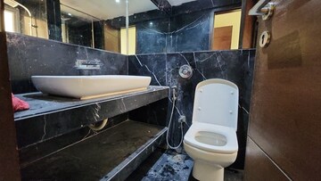 Kitchen in 3 BHK Apartment at RNA Continental, Chembur – for Rent