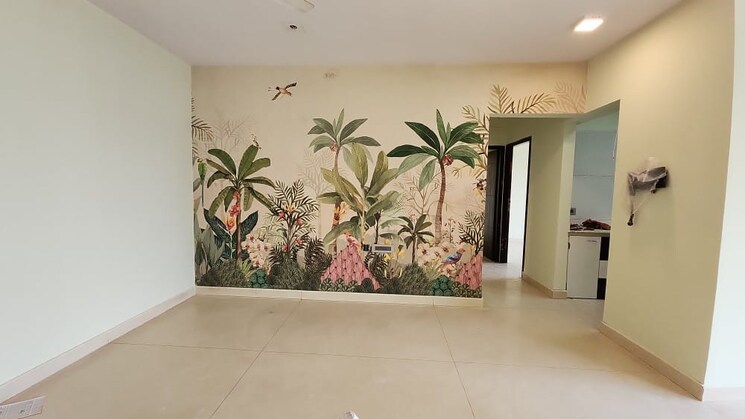 Room, rna-continental 3 Bedroom 1300 Sq.Ft. Apartment In Chembur Mumbai 9088956