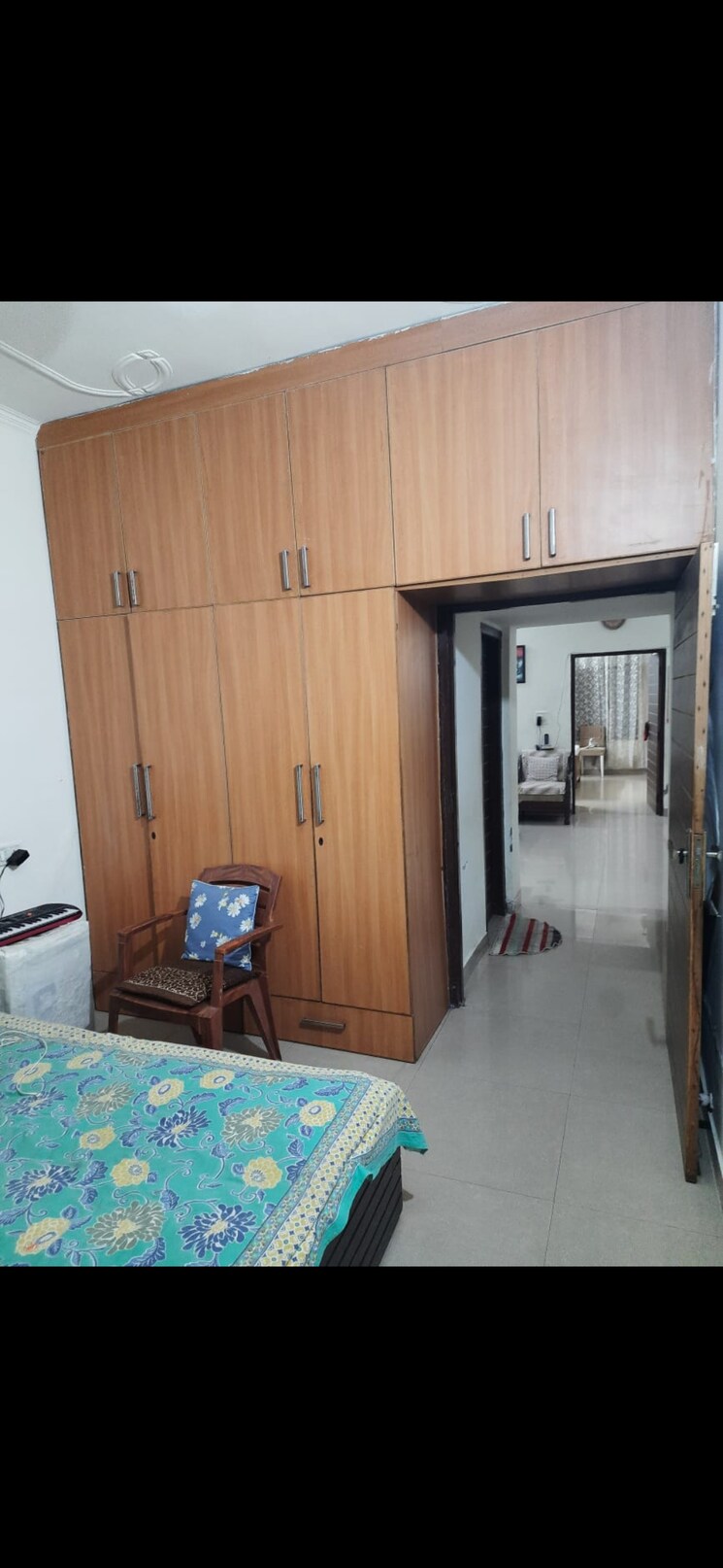 undefined, vip road 2 Bedroom 1200 Sq.Ft. Builder Floor In Vip Road Zirakpur 9088960