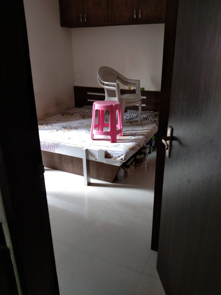 Bedroom, om-avishkar 1 Bedroom 500 Sq.Ft. Apartment In Rambaug Colony Pune 9088948