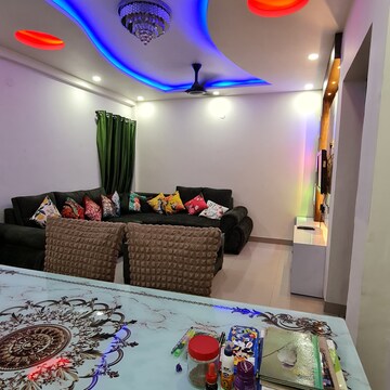Bedroom in 3 BHK Apartment at VVIP Addresses, Raj Nagar Extension – for Sale