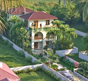 5 BHK Independent House For Sale in Siolim