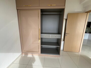Furnished Amenities in 2 BHK Apartment at Godrej Royale Woods, Devanahalli – for Rent