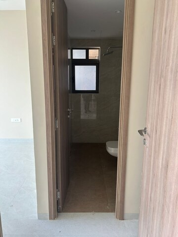 3 BHK Apartment For Rent in One Meraki, Chembur
