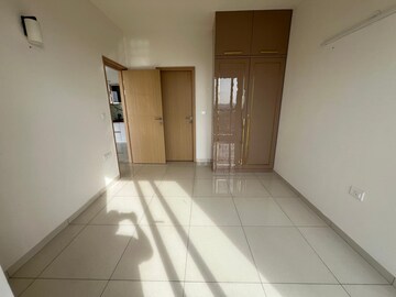 Building Lobby in 2 BHK Apartment at Godrej Royale Woods, Devanahalli – for Rent