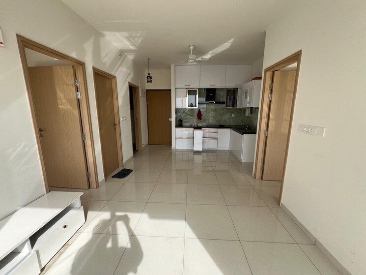 Kitchen, godrej-royale-woods 2 Bedroom 950 Sq.Ft. Apartment In Devanahalli Bangalore 9088982