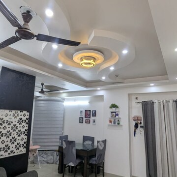 3 BHK Apartment For Sale in VVIP Addresses, Raj Nagar Extension