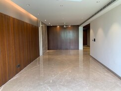5 BHK + Servant Room Apartment For Sale in Pioneer Park Presidia