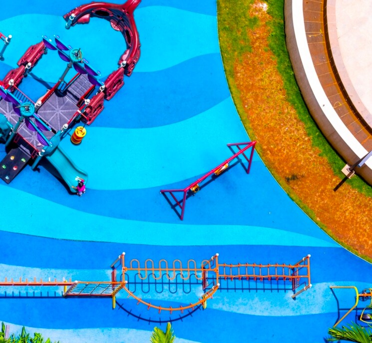 Map Location, gurukrupa-marina-enclave 2 Bedroom 634 Sq.Ft. Apartment In Malad West Mumbai 9088986