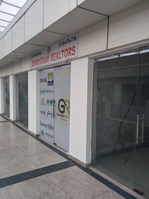  Shop For Sale in SS Omnia, Sector 86