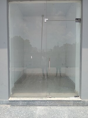 Bathroom in  Shop at SS Omnia, Sector 86 – for Sale