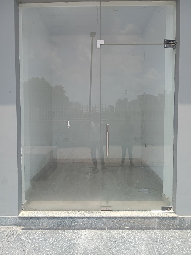 Bathroom, ss-omnia Commercial Shop 202 Sq.Ft. In Sector 86 Gurgaon 9089000