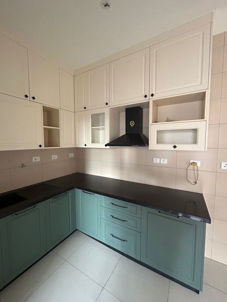 Kitchen, sobha-dream-gardens 2 Bedroom 1058 Sq.Ft. Apartment In Thanisandra Main Road Bangalore 9088989