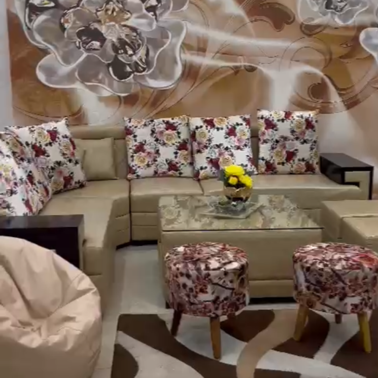 Team Area, nitishree-aura-chimera 2 Bedroom 1125 Sq.Ft. Apartment In Raj Nagar Extension Ghaziabad 9088999