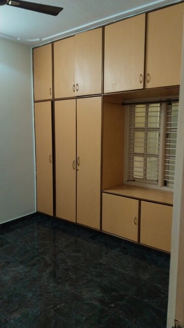 Room in 1 BHK Builder Floor at Btm Layout – for Rent