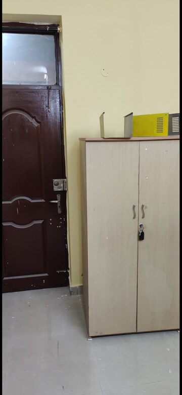 Furnished Amenities in 4 BHK Apartment at Aditya Palm Court, Vip Road – for Rent