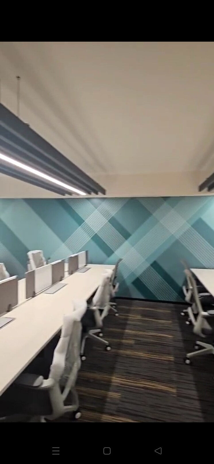 undefined, prestige-takt Commercial Office Space 2000 Sq.Ft. In Ashok Nagar Bangalore 9089037