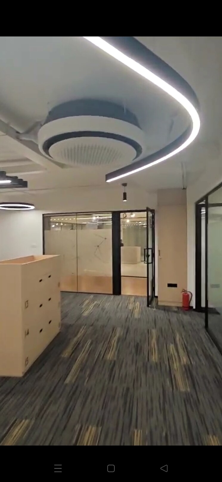 Bedroom, prestige-takt Commercial Office Space 2000 Sq.Ft. In Ashok Nagar Bangalore 9089037