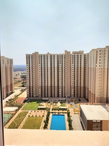 2 BHK Apartment For Rent in Prestige Finsbury Park Hyde, Bagaluru