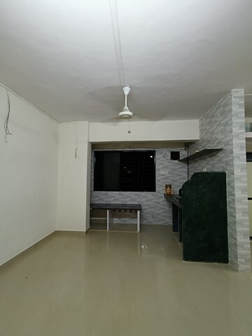 Kitchen in 1 RK Apartment at Vinayak Tower, Andheri West – for Rent