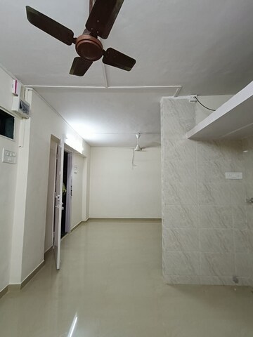 Building Lobby in 1 RK Apartment at Vinayak Tower, Andheri West – for Rent