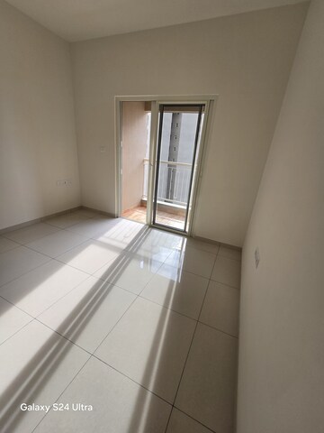 Balcony in 2 BHK Apartment at Prestige Finsbury Park Hyde, Bagaluru – for Rent
