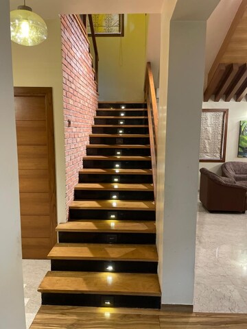 3 BHK Villa For Rent in Porvorim