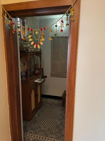 Furnished Amenities in 3 BHK Villa at Porvorim – for Rent