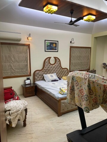 Bedroom in 3 BHK Villa at Porvorim – for Rent